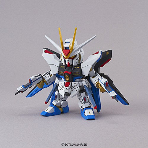 Kidou Senshi Gundam SEED Destiny - ZGMF-X20A Strike Freedom Gundam - SD Gundam EX-Standard 06 (Bandai)