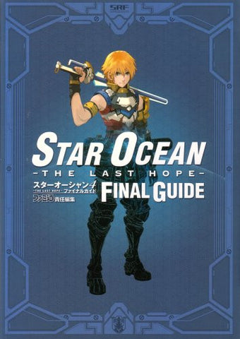 Star Ocean: The Last Hope Final Guide