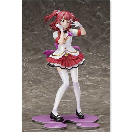 Love Live! Sunshine!! - Kurosawa Ruby - Birthday Figure Project