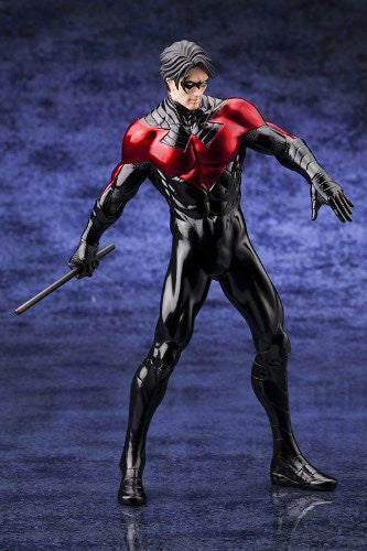 Justice League - Nightwing - DC Comics New 52 ARTFX+ - 1/10