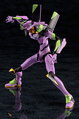 Shin Seiki Evangelion - EVA-01 - TV ver. (Kotobukiya) - Solaris Japan