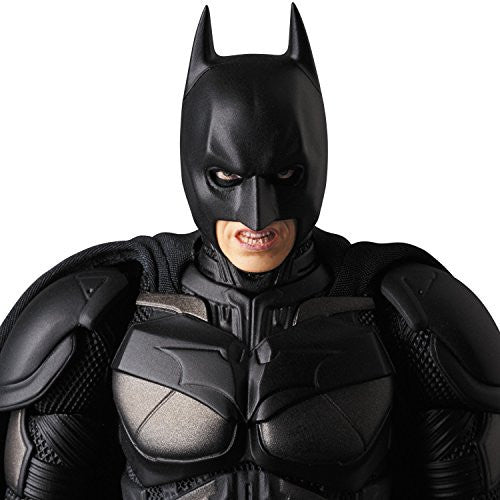 The Dark Knight Rises - Batman - Mafex No.053 - Ver.3.0