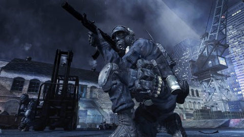 Call of Duty: Modern Warfare 3 (Subtitled Version)