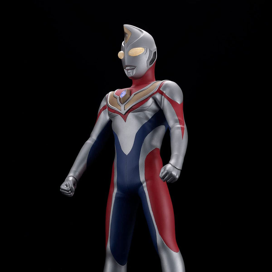 Ultraman Dyna - ULTRAMAN