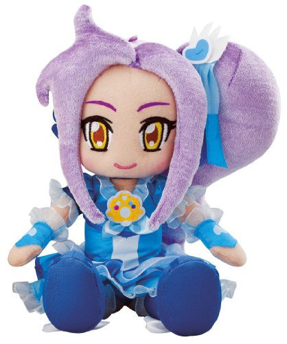 Suite PreCure♪ - Cure Beat - Funwari Cure Friends (Bandai, Toei Animation)