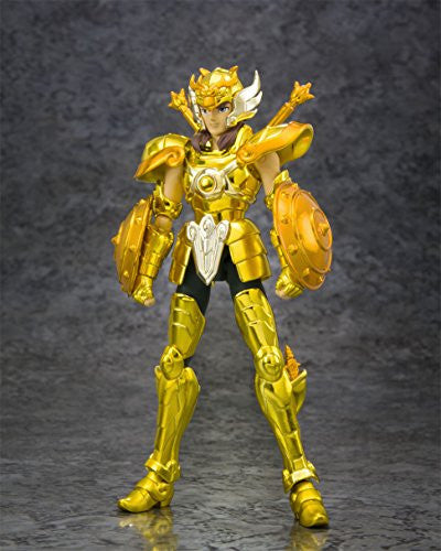 Libra Dohko - Saint Seiya