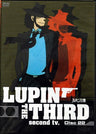 Lupin III - Second TV Disc 22