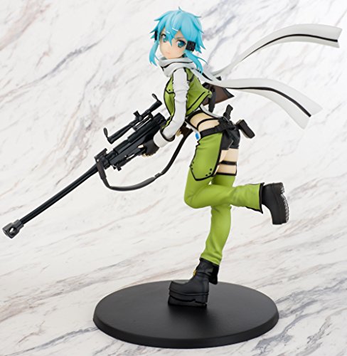 Sword Art Online II - Sinon - 1/8 (Pulchra)