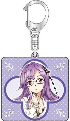 Fantasista Doll - Madeleine - Keyholder (Broccoli)