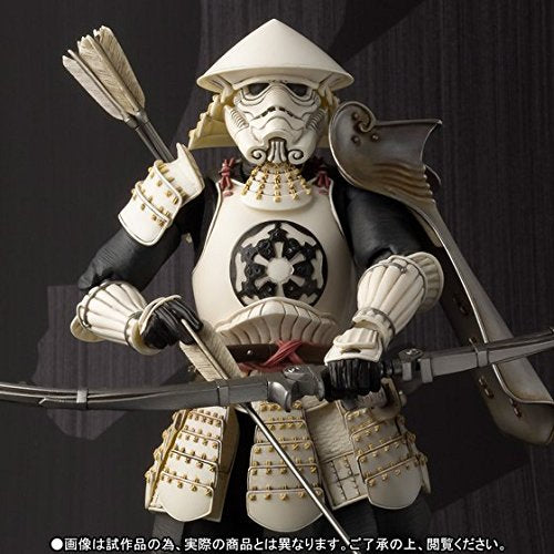 Star Wars - Stormtrooper - Meishou Movie Realization - Yumi Ashigaru (Bandai)