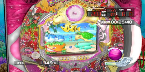 PachiPara 15: Super Umi Monogatari in Okinawa 2