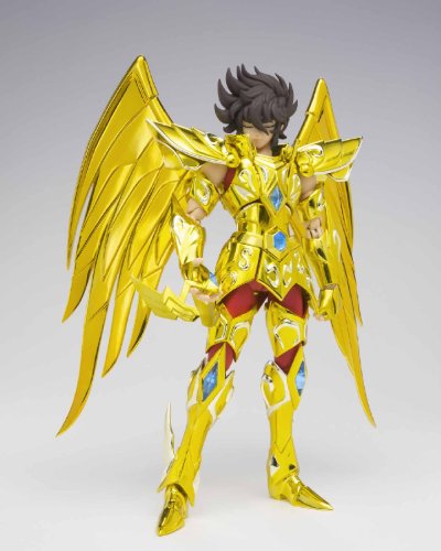 Saint Seiya Omega - Wall Calendar - 2013 (Try-X)[Magazine] - Solaris Japan