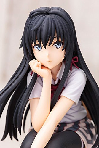 My Teen Romantic Comedy SNAFU Climax Yukino Yukinoshita