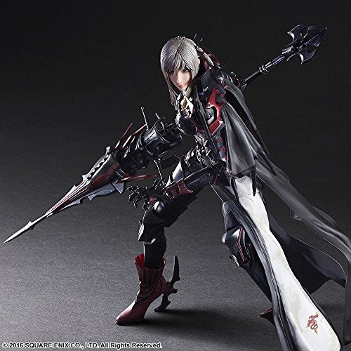 り*り様 FINAL FANTASY XV Aranea Highwind フィ Final Fantasy XV's Aranea Highwind Is Getting A Sweet Figure By