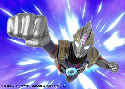 Ultraman Orb - Ultraman Orb Spacium Zeperion - S.H.Figuarts