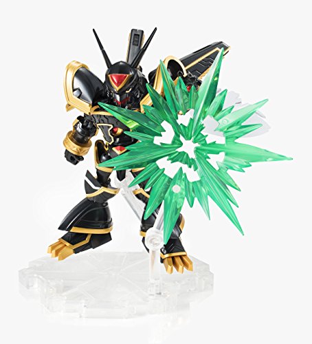 Digimon Adventure - Alphamon - Digimon Unit - NXEDGE STYLE NX-0024