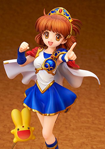 Madou Monogatari - Arle Nadja - Carbuncle - 1/8 (Alter) - Solaris