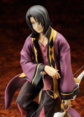 Tales of Vesperia - Raven - ALTAiR - 1/8 (Alter) - Solaris Japan