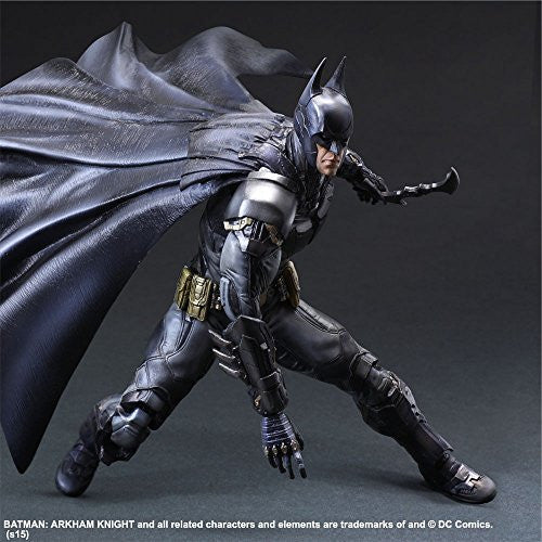 Batman: Arkham Knight - Batman - Play Arts Kai (Square Enix