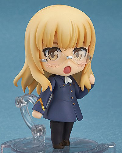 Perrine H Clostermann - Strike Witches 2