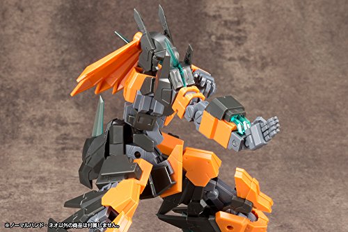 M.S.G - M.S.G. Hand Unit - MB45 - Normal Hand Neo (Kotobukiya)