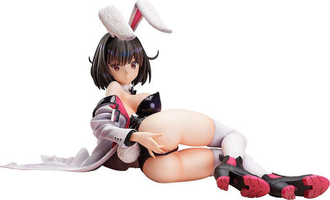 Original Character - B-style - Kelly - 1/4 - Bunny Ver. (FREEing)