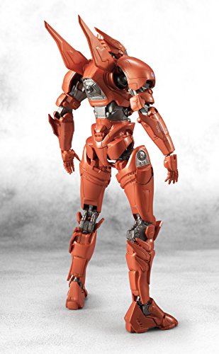 Sabre Pacific Rim Pacific Rim: Uprising - Saber Athena - Robot Damashii - Robot Damashii ...