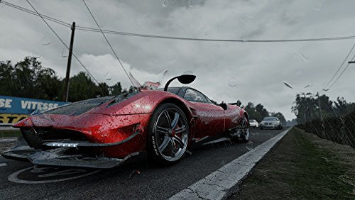 Project Cars Perfect Edition