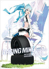 GOOD SMILE Racing - Hatsune Miku - Mousepad 3 - Racing Miku 2014 (Gift)