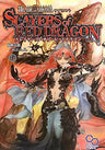 Blade Of Arcana The 3rd Edition Supplement Slayers Of Red Dragon Data Book Rpg