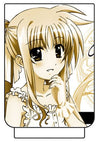 Mahou Shoujo Lyrical Nanoha The Movie 2nd A's - Fate Testarossa - Tea Cup (Cospa)