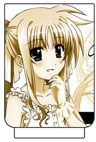 Mahou Shoujo Lyrical Nanoha The Movie 2nd A's - Fate Testarossa - Tea Cup (Cospa)