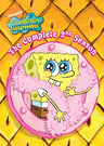 Spongebob Squarepants The Complete 2nd Season