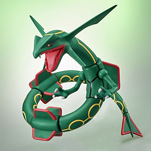 Rayquaza - Pocket Monsters