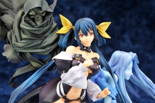 Guilty Gear XX Λ Core - Dizzy - 1/8 (Alter) - Solaris Japan