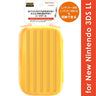 Trunk Case for New 3DS LL (Yellow)