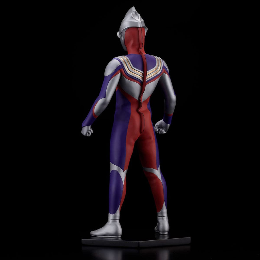 Ultraman Tiga - ULTRAMAN