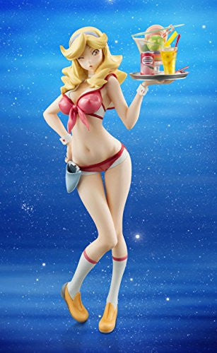Space Dandy - Honey - Excellent Model (MegaHouse) - Solaris Japan