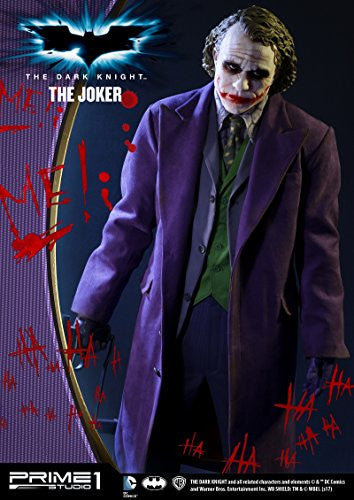 Joker - The Dark Knight