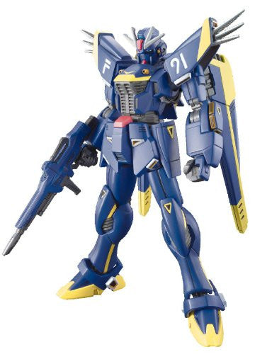 Gundam F91 Harrison Maddin Custom - Kidou Senshi Crossbone Gundam