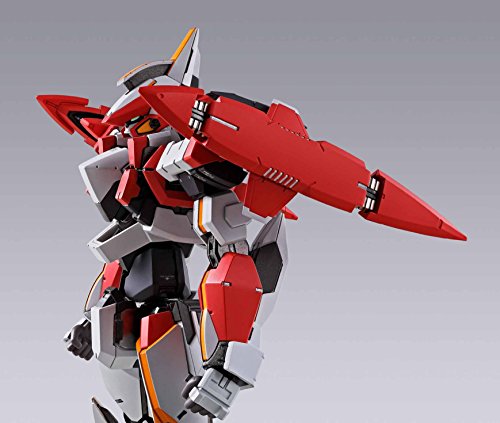 Full Metal Panic! Invisible Victory - ARX-8 Laevatein - Metal