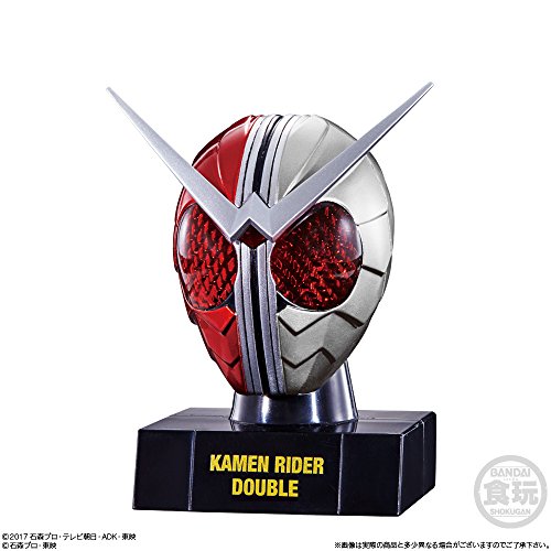 Kamen Rider Double Luna Trigger - Kamen Rider W