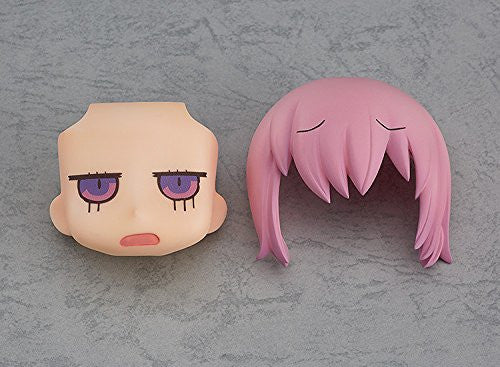 Mash Kyrielight - Nendoroid More Manga de Wakaru! "Fate/Grand Order" Face Swap Shielder/Matthew Kyrielite