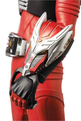 Kamen Rider Ryuuki - Kamen Rider Ryuuki