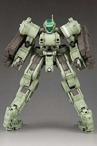 Frame Arms 008 - FA077 - EXF-10/32 Greifen - 1/100 - RE (Kotobukiya)