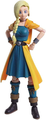 Dragon Quest V - Bianca - Bring Arts (Square Enix)