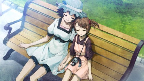 Steins;Gate: Senkei Kousoku no Phonogram [Regular Edition]
