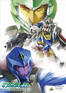 Mobile Suit Gundam 00 Second Season Vol.7