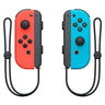 Nintendo Switch - Joy-Con - (L)Neon-Red/(R)Neon-Blue