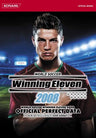 World Soccer Winning Eleven 2008 Official Perfect Data